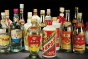 中国十大名酒排行榜白酒,中国十大名酒排行榜前十名有哪些