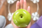 苹果瘦身减肥方法