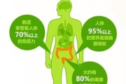肠道健康是人体健康的根本，你有没有好好关心过你的肠道君？