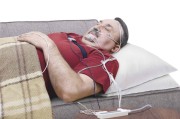 睡眠监测能检查出什么,睡眠监测主要查什么查出好治吗