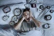 失眠的原因及治疗方法失眠的可能原因和治疗方法