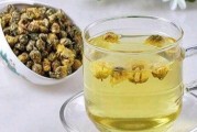 金银花和野菊花泡水喝有什么功效与作用,金银花和野菊花泡水喝有什么功效