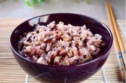 减肥主食有哪些？