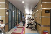关于成都锦江区妇幼保健院的信息