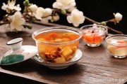 四神茶四神茶什么功效
