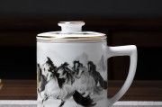 茶之恋茶之恋和希诺水杯哪个好