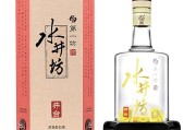 2021年白酒销量排行榜前十名有哪些,2021年白酒销量排行榜前十名