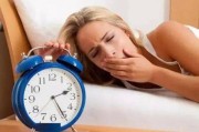 睡眠时间越来越短,睡眠时间越来越短是什么原因