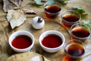 普洱茶怎么喝,砖块普洱茶怎么喝