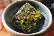漳平水仙茶怎么泡,漳平水仙茶