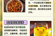 菊花的作用,菊花的作用和品质