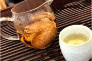 陈皮泡水有苦味是什么原因引起的,陈皮泡水有苦味是什么原因