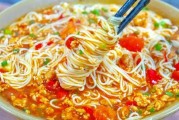养胃吃什么食物最好早餐养胃早餐食谱大全及做法图解