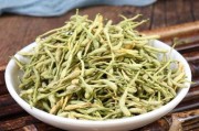 新鲜金银花的功效与作用泡水喝的功效是什么新鲜金银花的功效与作用泡水喝的功效