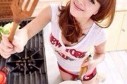 健身房的健身女神,健身房魔女
