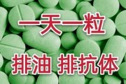 减肥抗体片是什么药减肥抗体