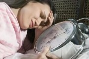失眠的症状包括失眠的分类及症状