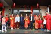 深圳汉方中医馆,深圳汉唐中医馆费用