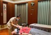 哈尔滨保健按摩服务：如何选择与培训的重要性