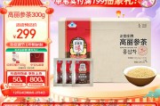高丽参茶用多少度水泡高丽参茶