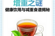 喝什么茶能减肥长期喝什么茶能减肥