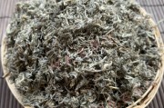 茵陈,茵陈的功效与作用