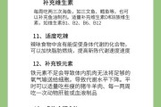 卡路里减肥卡路里减肥热量表怎么计算 卡路里减肥卡路里减肥热量表怎么计算