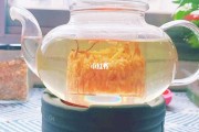 自制瘦身茶的做法大全自制瘦身茶