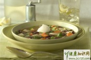 冬季有哪些养生食谱,冬季养生饮食食谱大全
