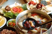 养生药膳四季养生药膳