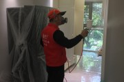 深圳除甲醛公司十大排名,深圳上门除甲醛公司