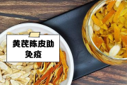 陈皮和什么搭配效果最好陈皮和什么搭配效果最好促消化