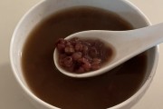 减肥红豆汤,减肥红豆汤冰镇喝还是热的喝比较有减肥效果?