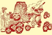中国酒的历史起源多少年中国酒的历史起源多少年了