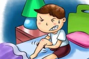 突然之间抽搐了是怎么回事,突然抽搐一下怎么回事