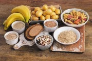 膳食纤维的生理功能膳食纤维 膳食纤维的生理功能膳食纤维