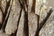 佛手片佛手片的副作用
