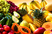 养胃的水果和食物有哪些,养胃的水果和食物有哪些图片