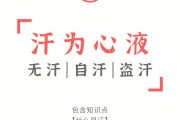 自汗盗汗是什么意思,自汗