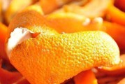 普通的橘子皮可以做陈皮吗为什么普通的橘子皮可以做陈皮吗
