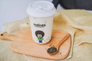 一之味茶吧一之味奶茶店加盟 一之味茶吧一之味奶茶店加盟