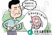 胃下垂症状如何判断自己胃下垂 胃下垂症状如何判断自己胃下垂