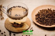 麦茶汁真的可以减肥吗,麦茶减肥