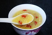 小米粥养胃还是伤胃,小米粥养胃吗