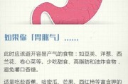 胃痛的原因,反酸胃痛的原因