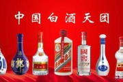 中国名酒排行榜前十名,中国名酒