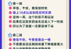 暑假减肥,暑假减肥计划表女一个月20斤