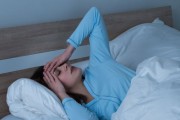 难入睡睡眠浅易醒的改善方法,睡眠浅易醒的改善方法