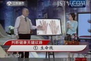 江苏卫视万家灯火养生全部视频万家灯火养生