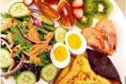 晚上减肥食谱怎么吃,女性减肥食谱